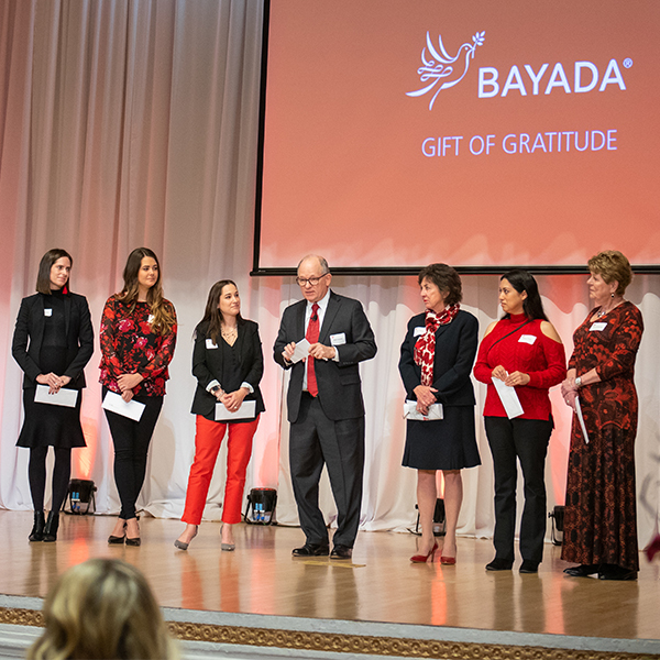 The BAYADA Way: Meet the Founder Who is Giving $20M to His Employees, Present and Past'